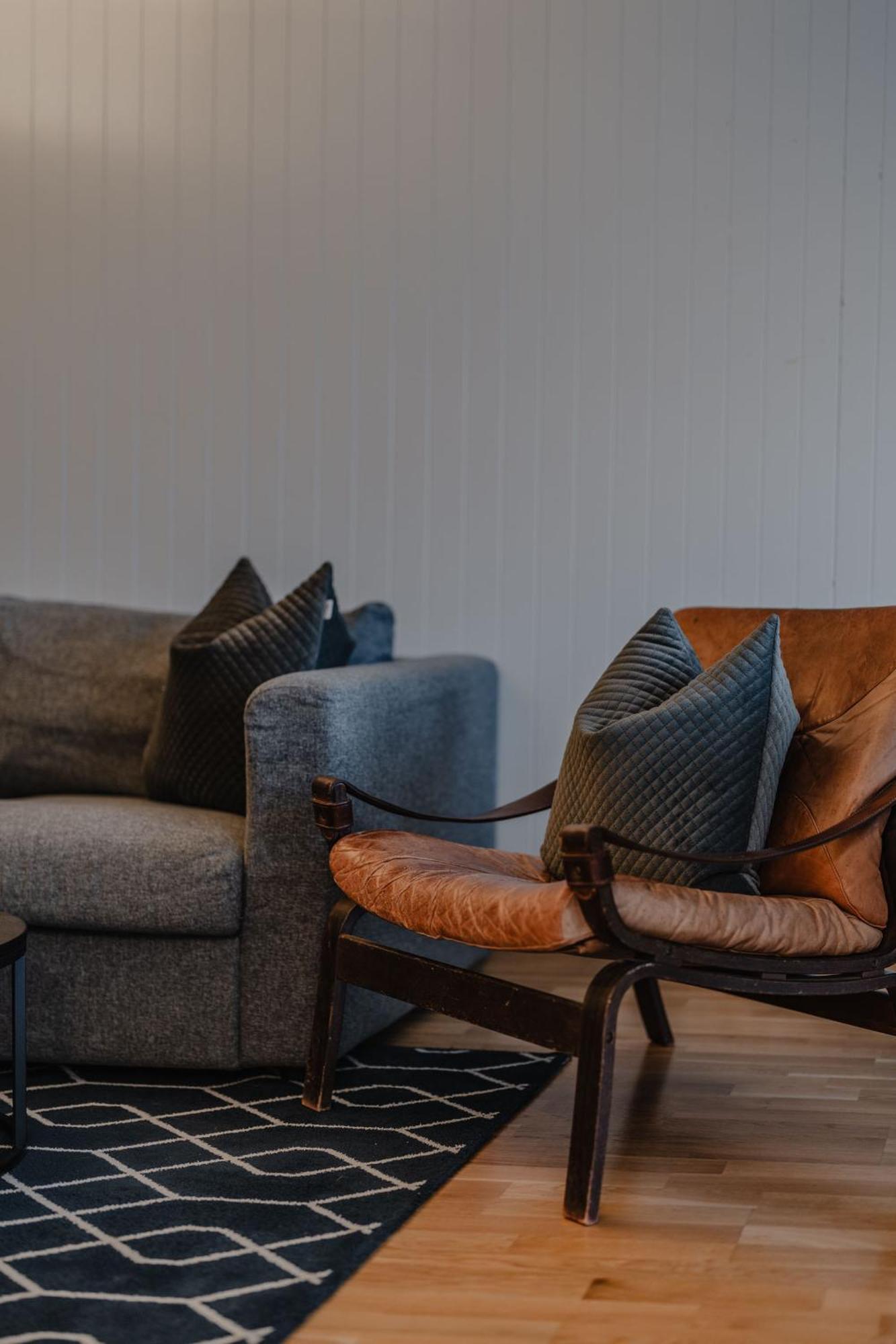Longyearbyen Apartment Exterior photo